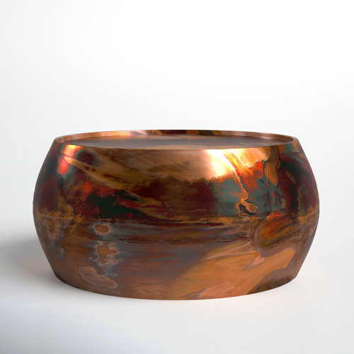 Yates Coffee Table & Reviews Joss & Main